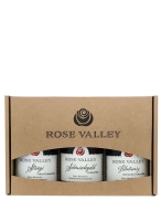 Rose Valley "Kräutersturm" Taste Box